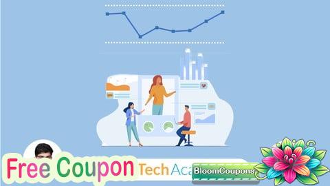 100% Free Coupon HR People Analytics