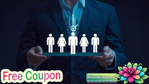 100% Free Coupon HR Strategy and Leadership: From Administration to Boardroom