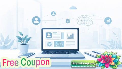 100% Free Coupon HR Tech Product Manager Bootcamp (for HRIS /HR Tech/People)