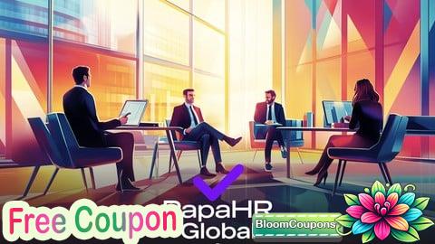100% Free Coupon HRBP: Certyfikacja strategicznego partnera biznesowego [PL]