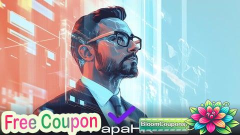 100% Free Coupon HRBP: Stratejik İK İş Ortağı sertifikası 2026 [TR]