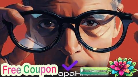 100% Free Coupon HRBP: Zertifizierung Strategischer HR Business Partner [DE]