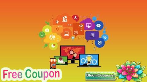 100% Free Coupon HTML5 CSS3 and JavaScript for Beginners: From Zero to Hero