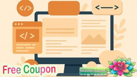 100% Free Coupon HTML5 & Semantic Markup Quiz