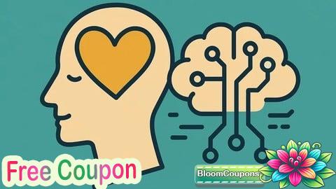 100% Free Coupon Human-Centered AI (HCAI)