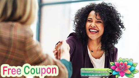 100% Free Coupon Human Resource : Designing the Candidate Experience (101)