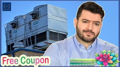 100% Free Coupon HVAC Design Basics: HVAC Chiller System Flowrate Calculation