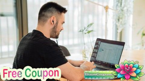 100% Free Coupon Hybrid & Remote work: Mastering the modern workspace