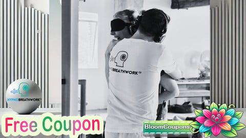 100% Free Coupon HypnoBreathwork™ Transform Your Life & Scale Your Business