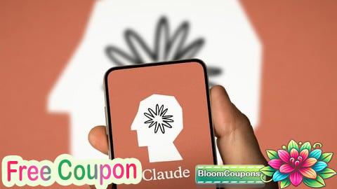 100% Free Coupon IA Generativa Claude. La competencia de ChatGPT. ¿Es Mejor?