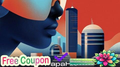 100% Free Coupon IA Strategica in HR Mastery: Operazioni & Compliance [IT]