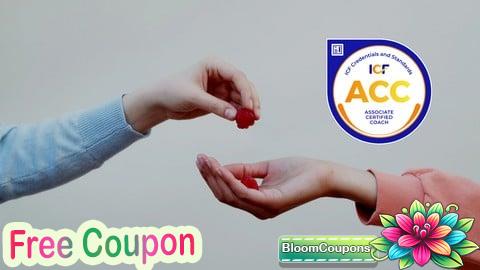100% Free Coupon ICF ACC Associate Certified Coach | Exam Practice Tests MCQ
