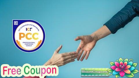100% Free Coupon ICF PCC Practice Mock Test | Scenario Based Questions 2025