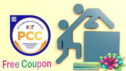 100% Free Coupon ICF Professional Certified Coach (PCC) Practice Tests | 2025