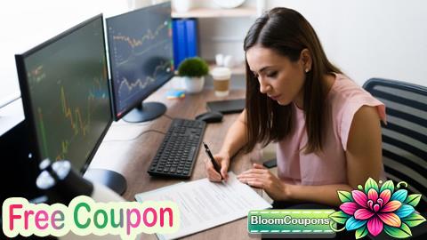 100% Free Coupon ICT Forex Day Trading Course: Unlock 10x Returns