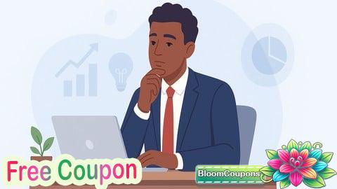 100% Free Coupon Idea to Profit: Business Ideas, Plans & Strategic Thinking