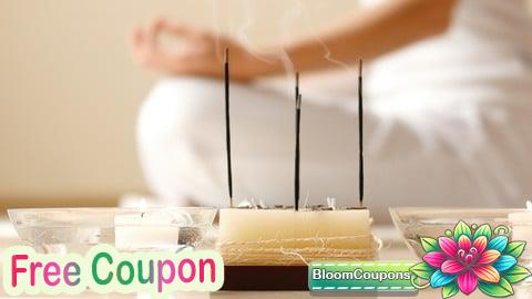 100% Free Coupon Immersion to Know Your True Self