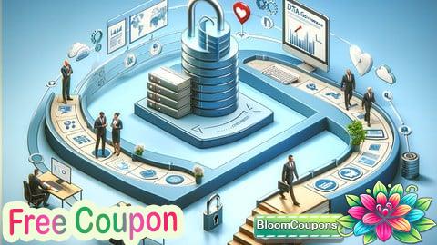 100% Free Coupon Implement Data Governance Step by Step