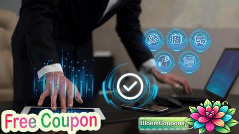 100% Free Coupon Implement EU Digital Operational Resilience Act (DORA)