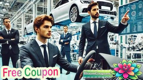 100% Free Coupon Implement IATF 16949:2016 Step by Step with Templates