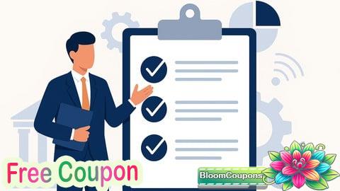 100% Free Coupon Implement ISO/IEC 38500: IT Governance Made Simple