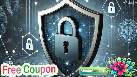 100% Free Coupon Implement NIS2 Step by Step