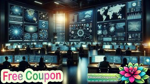 100% Free Coupon Implement NIST Cybersecurity Framework(CSF) 2.0 Step by Step