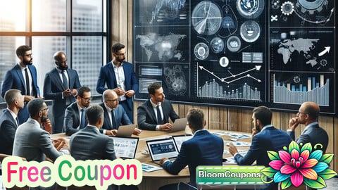 100% Free Coupon Implement Operational Risk Management Step by Step