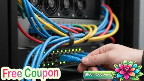 100% Free Coupon Implementing Cisco Enterprise Wireless Networks (ENWLSI)