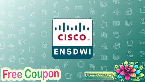 100% Free Coupon Implementing Cisco SD-WAN Solutions Practice Exams 2025