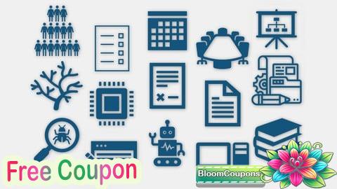 100% Free Coupon Improving software development productivity