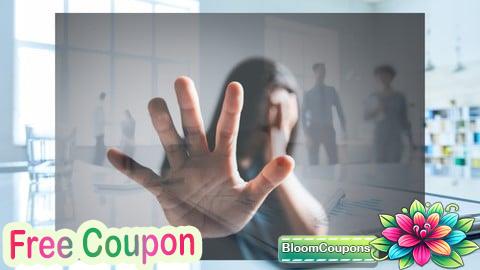 100% Free Coupon India's Prevention of Sexual Harassment (POSH) Training