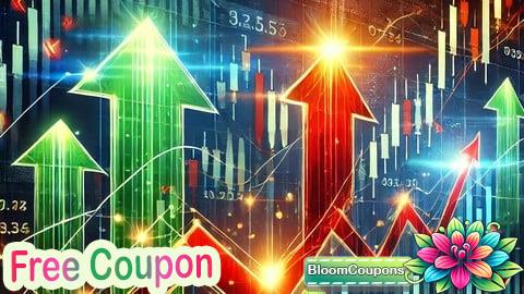 100% Free Coupon Indian Stock Market Trading | Investing: Technical Analysis