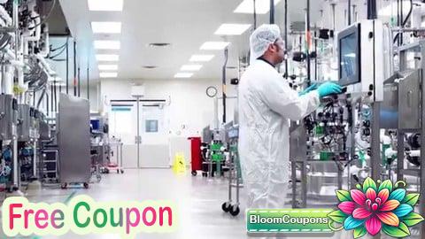 100% Free Coupon Industrial Biotechnology Online Course
