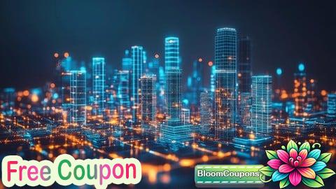 100% Free Coupon Industrial Energy Management : Efficiency & Sustainability