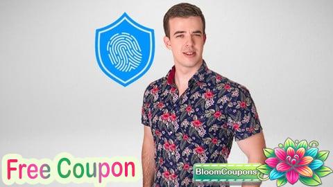 100% Free Coupon Information Security Crash Course: Quick Steps to Safety