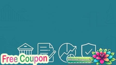 100% Free Coupon Inside Project Finance