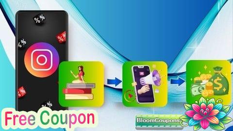 100% Free Coupon Instagram Reels Formel: Digitale Produkte viral verkaufen