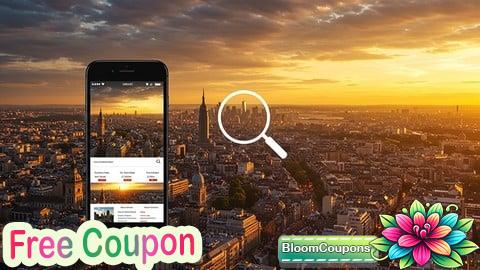 100% Free Coupon Intelligence artificielle Marchandisage Visuel