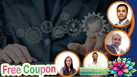 100% Free Coupon Intelligent Business Operations