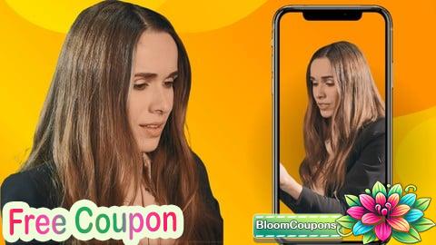 100% Free Coupon Interactive AI Video Clone Creation - The Complete Course