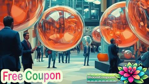 100% Free Coupon Internal Communications and PR for Employee relations [EN]