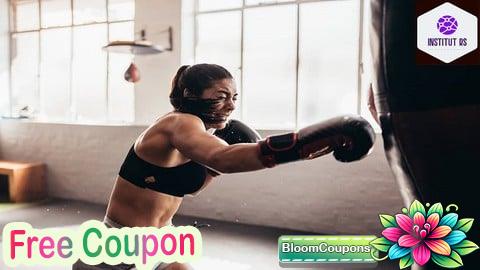 100% Free Coupon Internationally Accredited Diploma in Boxing for Fitness