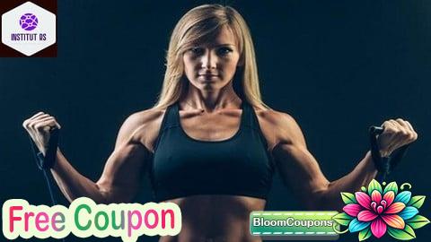 100% Free Coupon Internationally Diploma in Fitness  for body, mind and soul