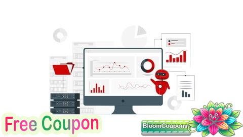 100% Free Coupon Internet Marketing Mastery: Get Customers, Boost Sales & AT
