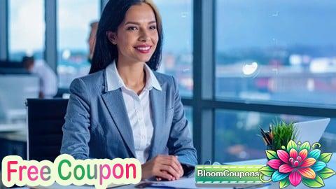 100% Free Coupon Interview & CV Mastery: From CV to Job Offer