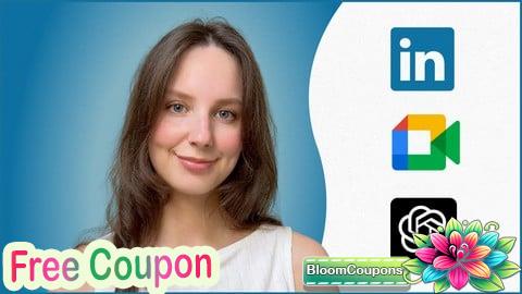 100% Free Coupon Interview Success: Business English for Job interviews