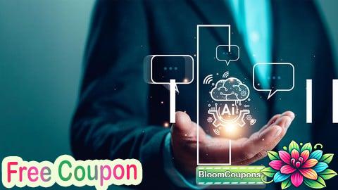 100% Free Coupon Intro to Generative AI for Business Professionals
