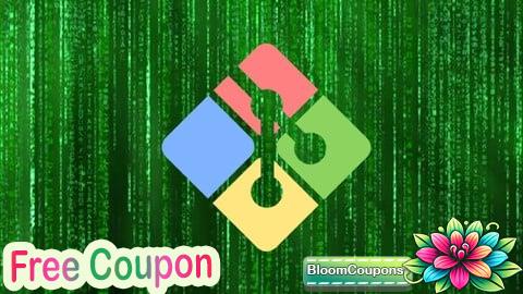 100% Free Coupon Introducción a Git y Github