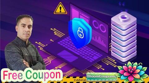 100% Free Coupon Introducción a Informática Forense. Fundamentos y Práctica.